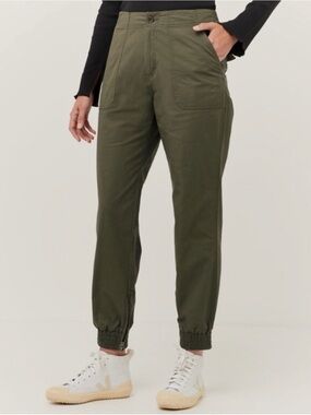 {Pact} Utility Joggers